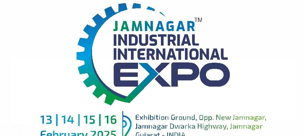 Jamnagar Industrial International Expo 2025