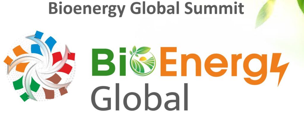 Bioenergy Global 2025