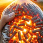 тЭУ What is IndiaтАЩs current biomass pellet production, number of manufacturing units, daily capacity, and actual demand?