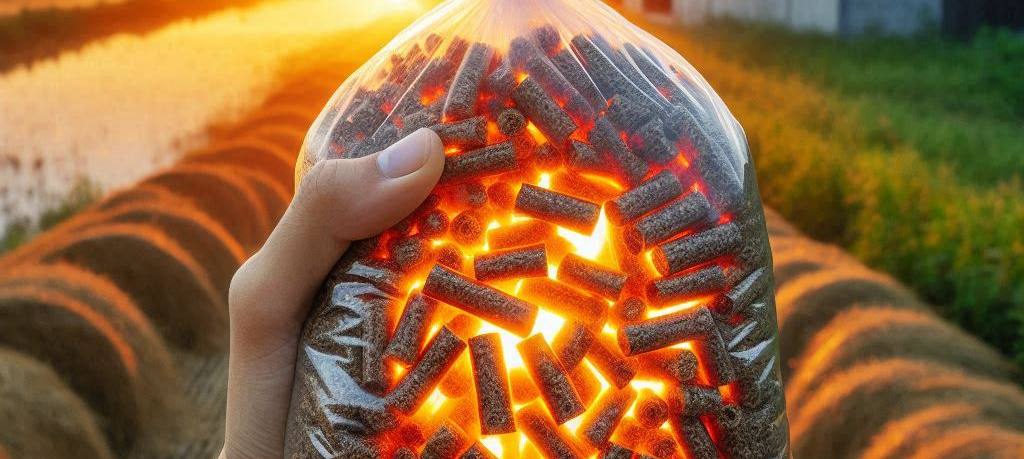 ❓ What is India’s current biomass pellet production, number of manufacturing units, daily capacity, and actual demand?
