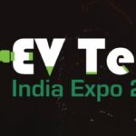 EV Tech India Expo 2025 ⚡ð