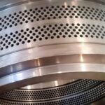 Ribbon Mixer for Biomass – The Key to Consistent Pellet Production