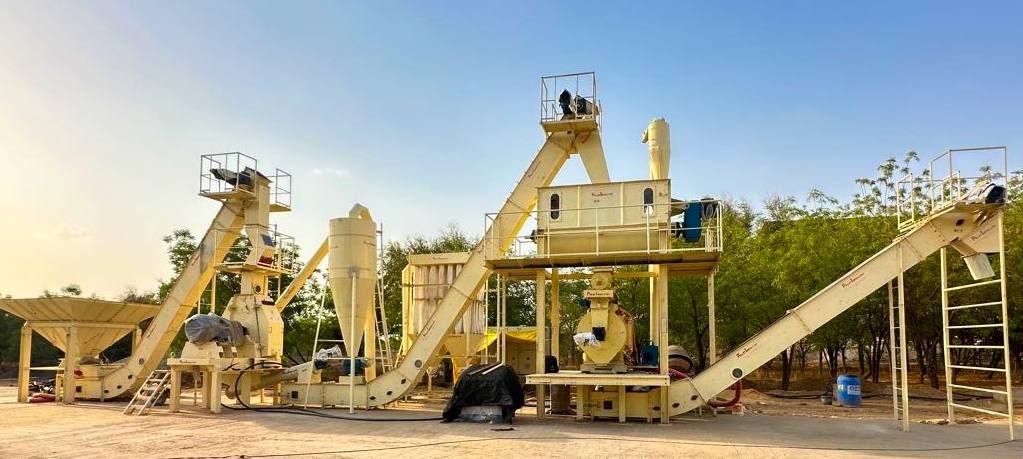 ð¡ Which fuel is the best choice for industrial heating – Biomass Pellets, LPG, or PNG?