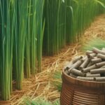 What are the benefits of Napier Grass for livestock feed and bioenergy production?