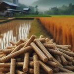 ð¥ How Can You Improve the Quality and Profitability of Parali (Paddy Straw) Biomass Pellets? ð°♻️ð¾