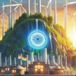ð How can biomass pellets help India achieve 35 GW renewable power generation while reducing 205 Mt CO2 annually and creating 200,000+ jobs?