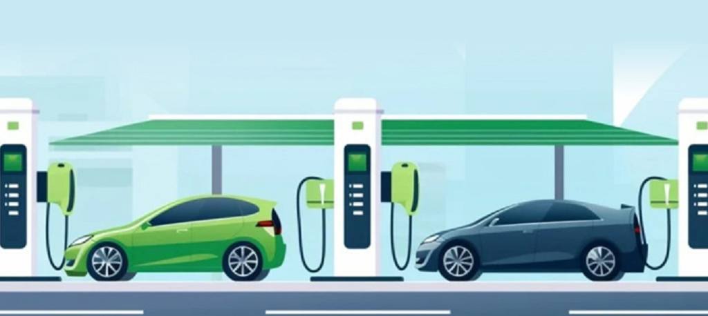 Green Vehicle Expo 2025