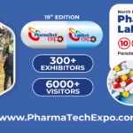 PHARMATECH & LABTECH EXPO 2025