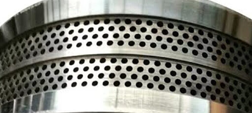 PELLETINDIA.COM Introduces Innovative Double Track Technology to Enhance Pellet Mill Performance: