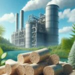 What is Volatile Matter (VM) in Biomass Pellet?