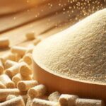 ð¿ High-Silica or Low-Lignin Biomass Materials and Their Challenges in Pellet/Briquette Production