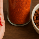 ð¶️ What are the benefits of turning chilli powder into pellets ?