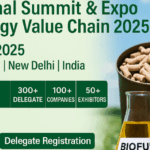 ð¿ International Summit & Expo on Bioenergy Value Chain 2025