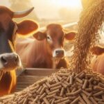 ❓ How to Formulate a Scientifically Balanced Animal Feed Pellet Recipe Using Local Ingredients?