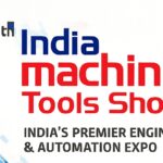 ð­ 10th India Machine Tools Show (IMTOS 2025) – India’s Premier Engineering & Automation Expo