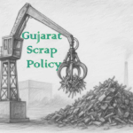 ð️ Gujarat Scrap Policy – Key Details & Highlights