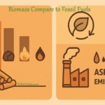 ð¥ How Does Biomass Compare to Fossil Fuels in Heating Efficiency?