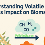 ð§ª Understanding Volatile Matter and Its Impact on Biomass Combustion: