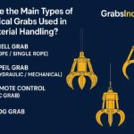 What Are the Main Types of Mechanical Grabs Used in Bulk Material Handling? ð️⚙️ðª¨