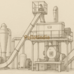 ð± Inside a PelletIndia Fully Automated Biomass Pellet Plant: Key Machinery & Layout