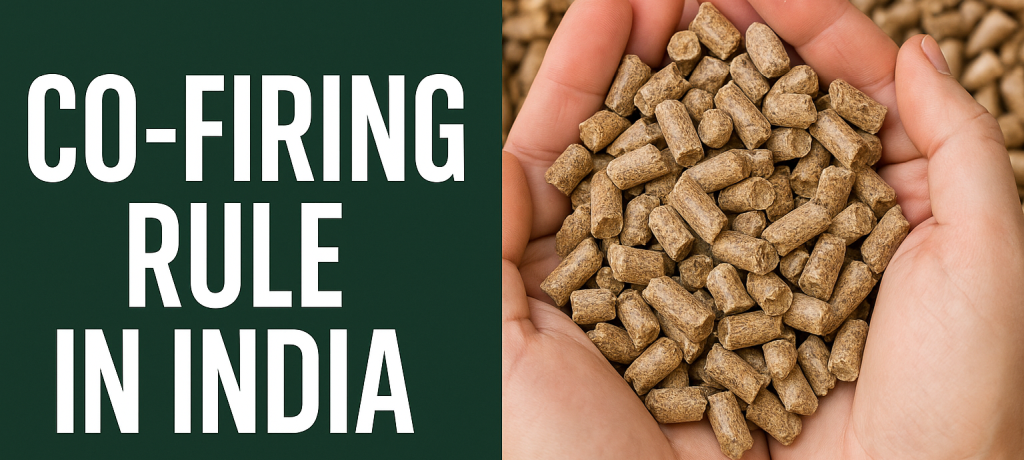 ð¥ Revised Biomass Co-firing Policy in Coal-Based Power Plants – 2024 Comprehensive Guide