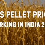 ð·️ Biomass Pellet Price Benchmarking in India (2023-24)