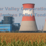 รฐยยยญ Damodar Valley Corporation (DVC) Biomass Pellet Tender โ July 2025