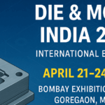 ð ️ Die & Mould India 2026 – The 14th International Exhibition