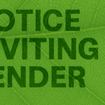 Notice Inviting Tender (NIT) – Procurement of Biomass Pellets under SAMARTH Mission