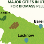 ð¾ Major Cities in Uttar Pradesh for Biomass Pellet Production & Power Plant Supply Opportunities