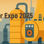 ð¥ Boiler Expo 2025 – India’s Premier Exhibition on Advanced Boiler Technology