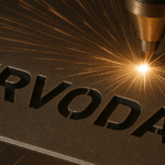 ð SERVODAY Introduces Laser-Cut Manufacturing Excellence! ð¥