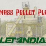 Bureau of Indian Standards (BIS) – PLANT LAYOUT & OPTIMAL PROCESS FOR PRODUCTION OF BIOMASS & TORREFIED PELLETS – GUIDELINES