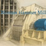 Biomass Hammer Mill — Specification and Test Code