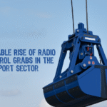 The Unstoppable Rise of Radio Remote Control Grabs in the Ship & Port Sector
