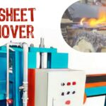 โป๏ธ ACP Stripper Machine โ Revolutionizing ACP Scrap Recycling in India