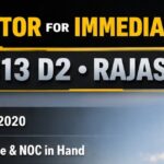 Excavator for Immediate Sale – CAT 313 D2