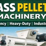 ð± BIOMASS PELLET MILL MACHINERY ð±
