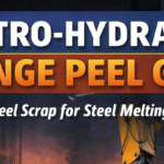 ð¥ Electro-Hydraulic Orange Peel Grab ð¥