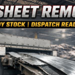 ♻️ ACP SHEET REMOVER | READY STOCK