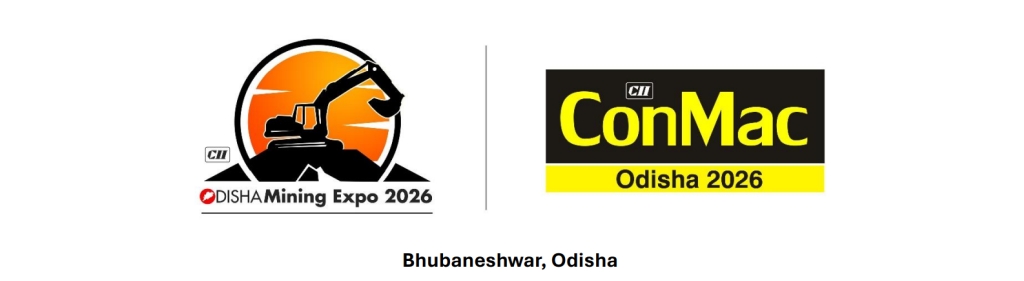 Odisha Mining & ConMac Expo 2026 – Odisha Mining & Construction Equipment Exhibition