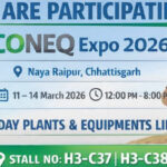 Servoday Plants & Equipments Limited at iCONEQ Expo 2026 – Showcasing Hybrid Innovation & Heavy Engineering Excellence