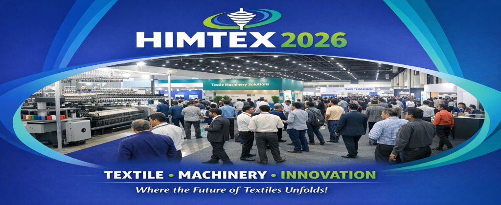 HIMTEX 2024 Post Show Report – India’s Leading Machine Tool & Engineering Expo
