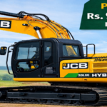 Diesel to Electric Excavator Conversion | Save ₹1500 to ₹250 Per Hour | Servoday India
