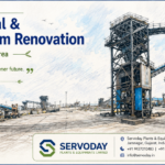 Proud Achievement by Servoday Team ð️