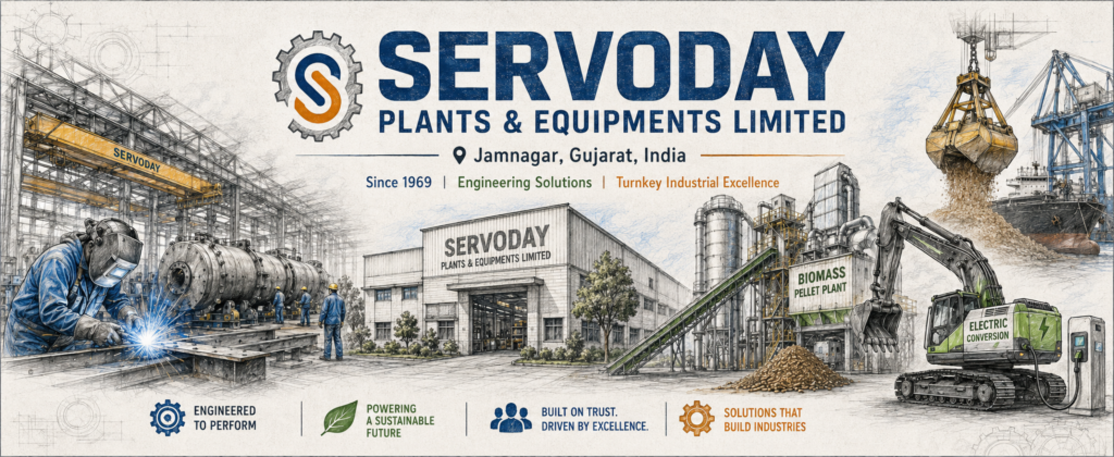 Company Strength, Manufacturing Capability & Global Engineering Solutions